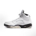 Jordan Air Jordan 5 Retro "White and Black"
