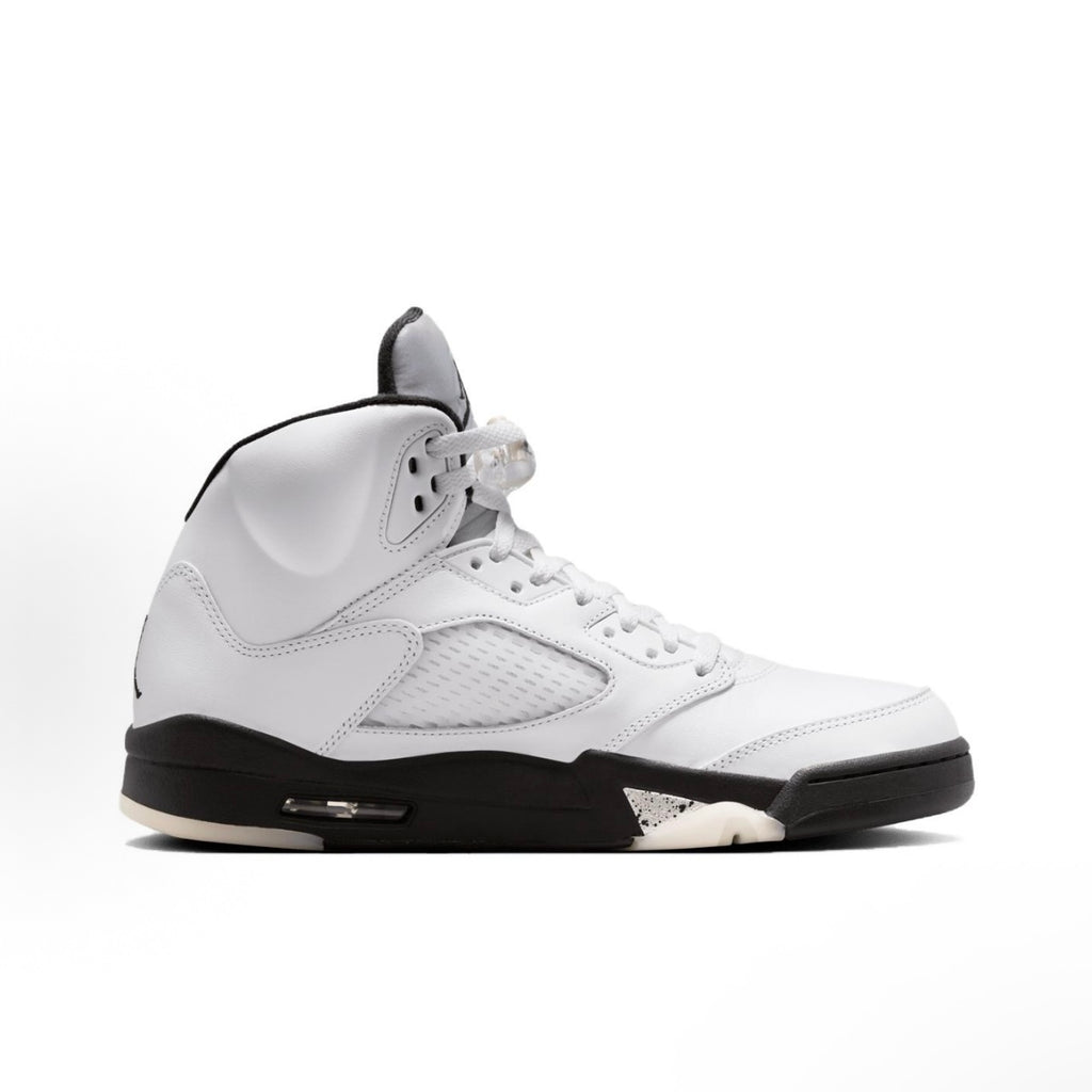 Jordan Air Jordan 5 Retro "White and Black"