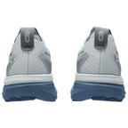ASICS GEL-KAYANO 33 Grey Running Sneakers | Lightweight Low-Top Trainers for Men & Women