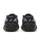 ASICS Hypersync Black Running Sneakers | Lightweight Low-Top Trainers for Men & Women