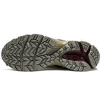 ASICS Gel-Kahana 8 Grey Running Sneakers | Lightweight Low-Top Trainers for Men & Women