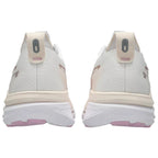ASICS GEL-KAYANO 33 White Running Sneakers | Lightweight Low-Top Trainers for Men & Women