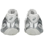 ASICS Hypersync Grey Running Sneakers | Lightweight Low-Top Trainers for Men & Women