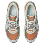 ASICS GEL-NYC Running Sneakers | Lightweight Low-Top Trainers for Men & Women
