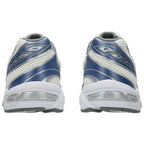 ASICS Gel-1130 Blue White Running Sneakers | Lightweight Low-Top Trainers for Men & Women