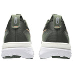ASICS GEL-KAYANO 33 Olive Green Running Sneakers | Lightweight Low-Top Trainers for Men & Women
