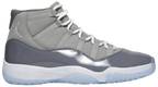 AJ11 Retro Cool Grey