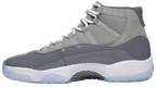 AJ11 Retro Cool Grey