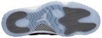 AJ11 Retro Cool Grey