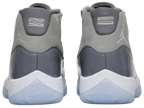 AJ11 Retro Cool Grey