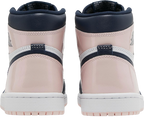 AJ1 Retro High Bubble Gum