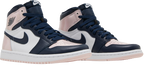 AJ1 Retro High Bubble Gum
