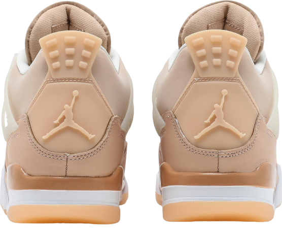 AJ4 Retro Shimmer