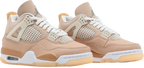 AJ4 Retro Shimmer