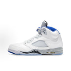Jordan Air Jordan 5 retro "stealth 2.0"