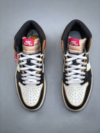 AJ1 Retro High Union Los Angeles x Fragment Design 1.0