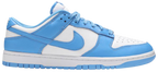 SB Dunk UNC