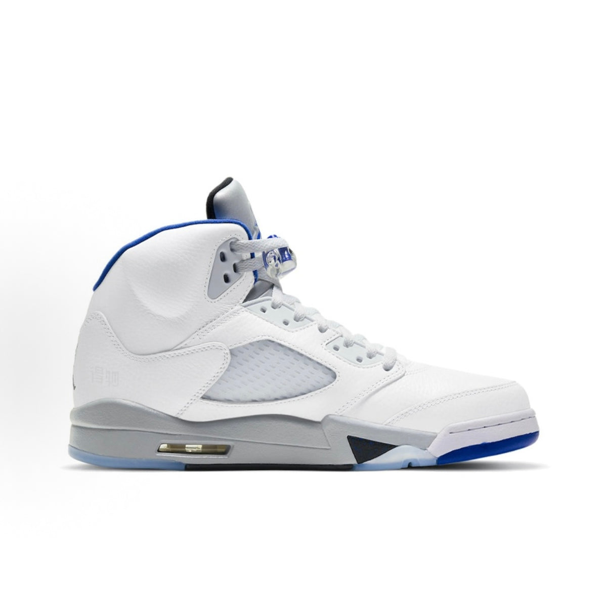 Jordan Air Jordan 5 retro "stealth 2.0"