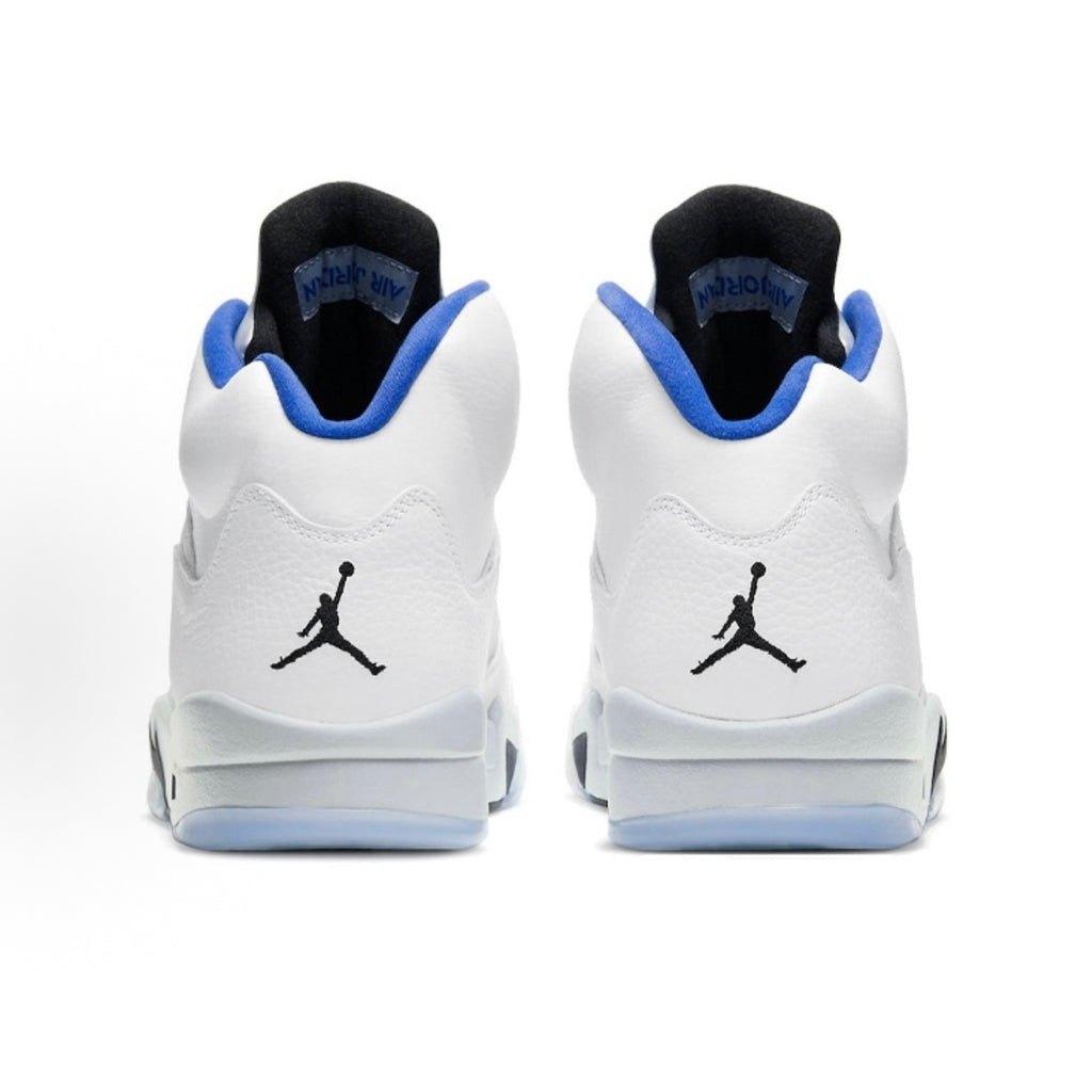 Jordan Air Jordan 5 retro "stealth 2.0"
