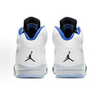 Jordan Air Jordan 5 retro "stealth 2.0"