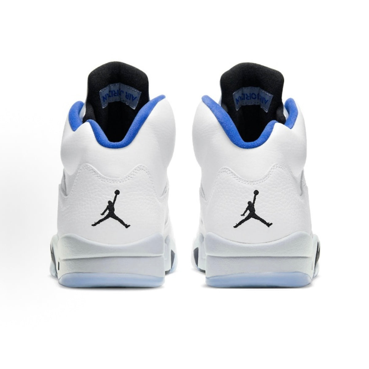 Jordan Air Jordan 5 retro "stealth 2.0"