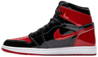 AJ1 Retro High Patent Bred