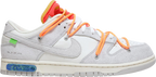 Dunk Low X OW Lot 31