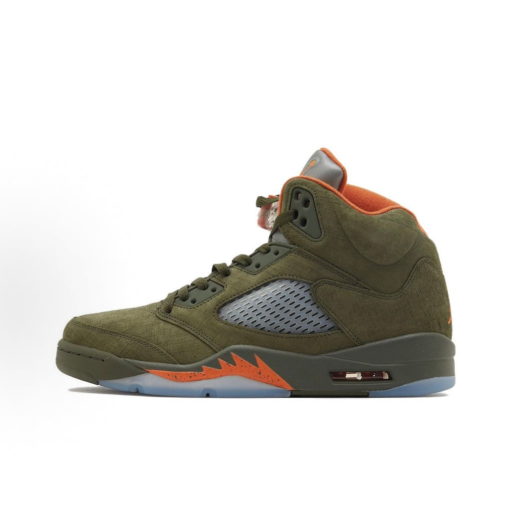 Jordan Air Jordan 5 Retro "Olive"
