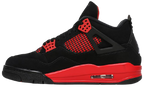 AJ4 Retro Red Thunder