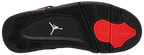 AJ4 Retro Red Thunder