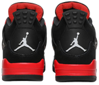 AJ4 Retro Red Thunder