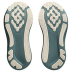 ASICS GEL-KAYANO 33 Mist Green Running Sneakers | Lightweight Low-Top Trainers for Men & Women