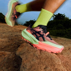 ASICS TRABUCO MAX 5 Running Sneakers | Lightweight Low-Top Trainers for Men & Women