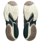 ASICS Court FF 3 Grey Running Sneakers | Lightweight Low-Top Trainers for Men & Women