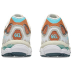 ASICS GEL-NYC Running Sneakers | Lightweight Low-Top Trainers for Men & Women