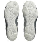 ASICS Hypersync Grey Running Sneakers | Lightweight Low-Top Trainers for Men & Women