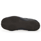 ASICS Hypersync Black Running Sneakers | Lightweight Low-Top Trainers for Men & Women