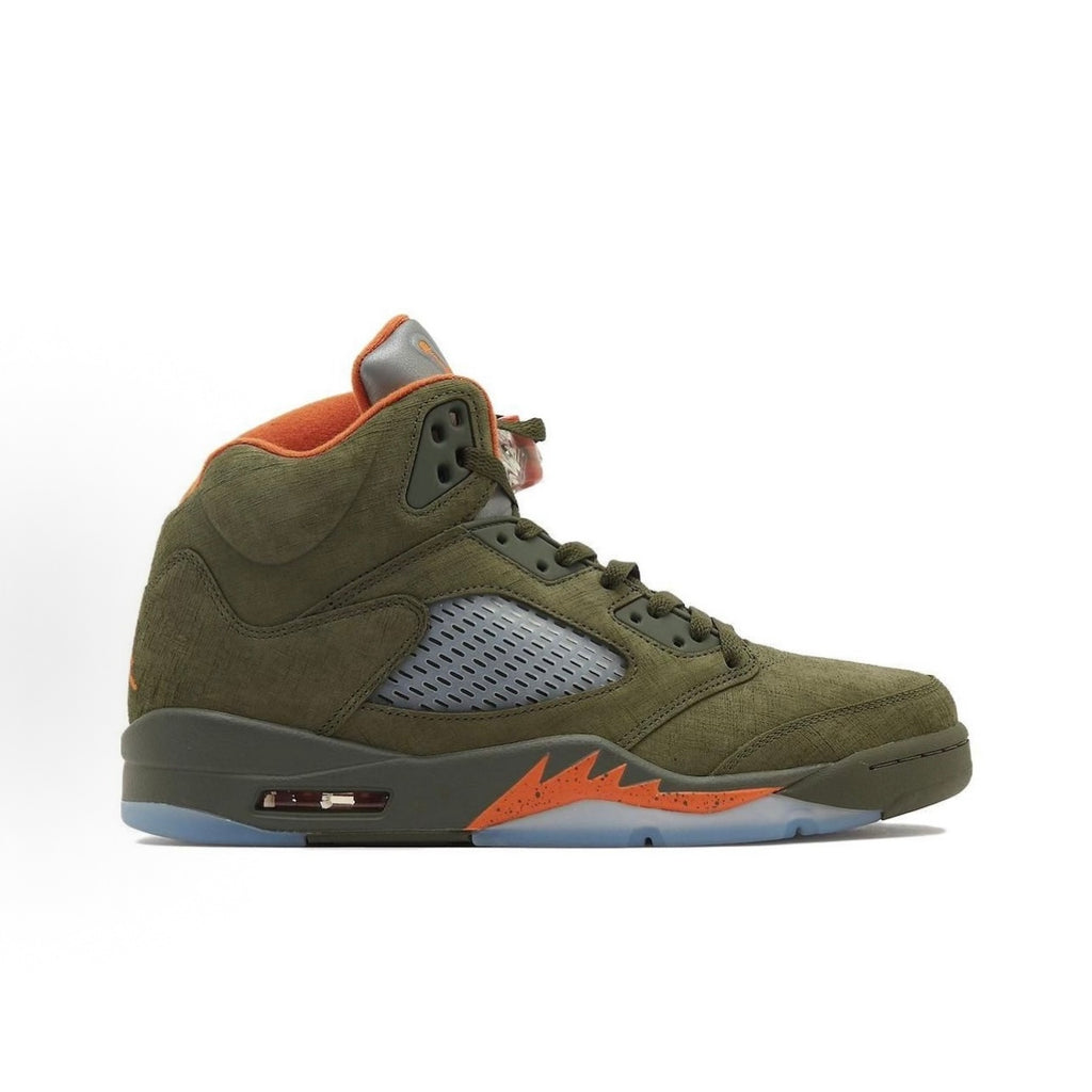 Jordan Air Jordan 5 Retro "Olive"