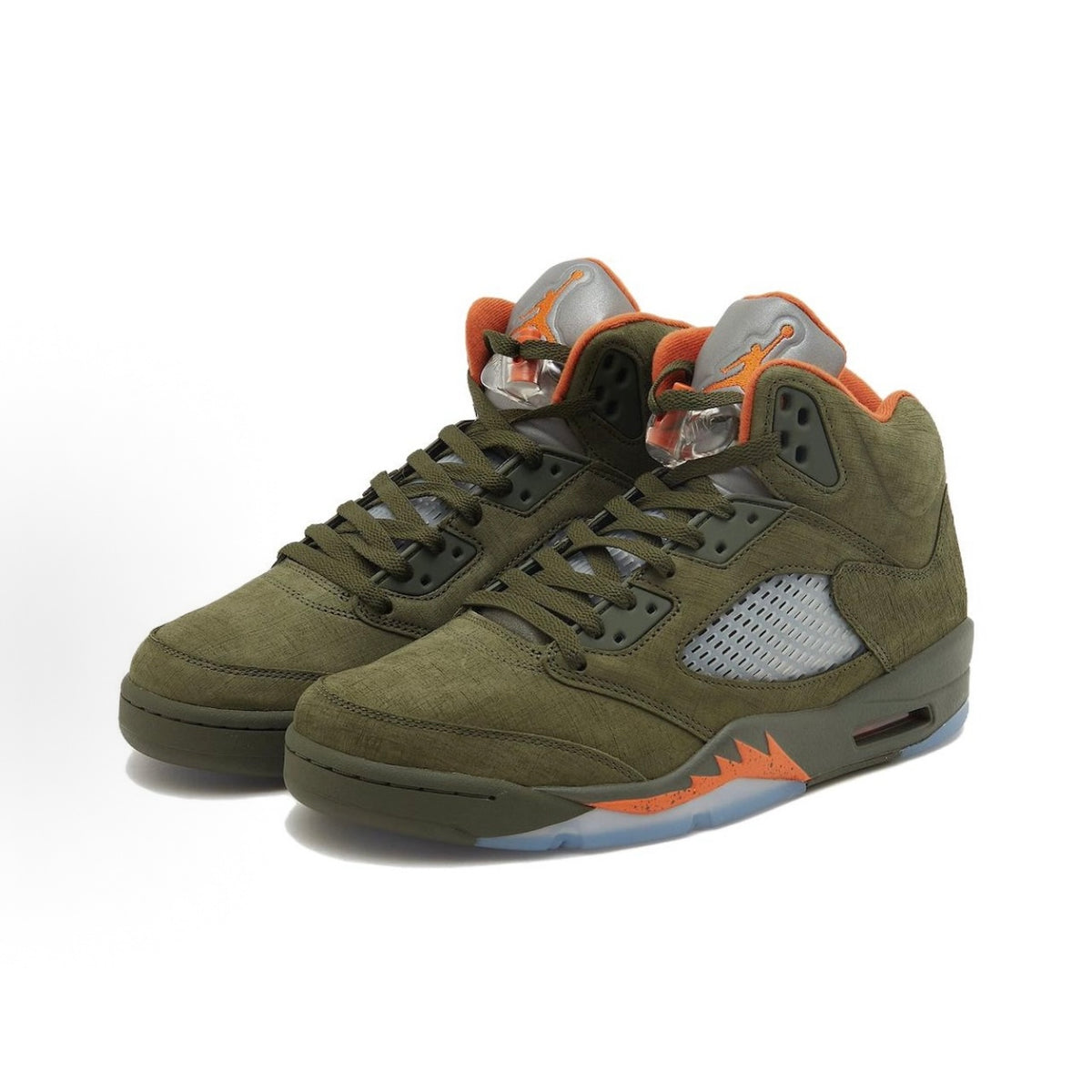 Jordan Air Jordan 5 Retro "Olive"