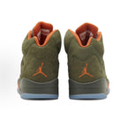 Jordan Air Jordan 5 Retro "Olive"