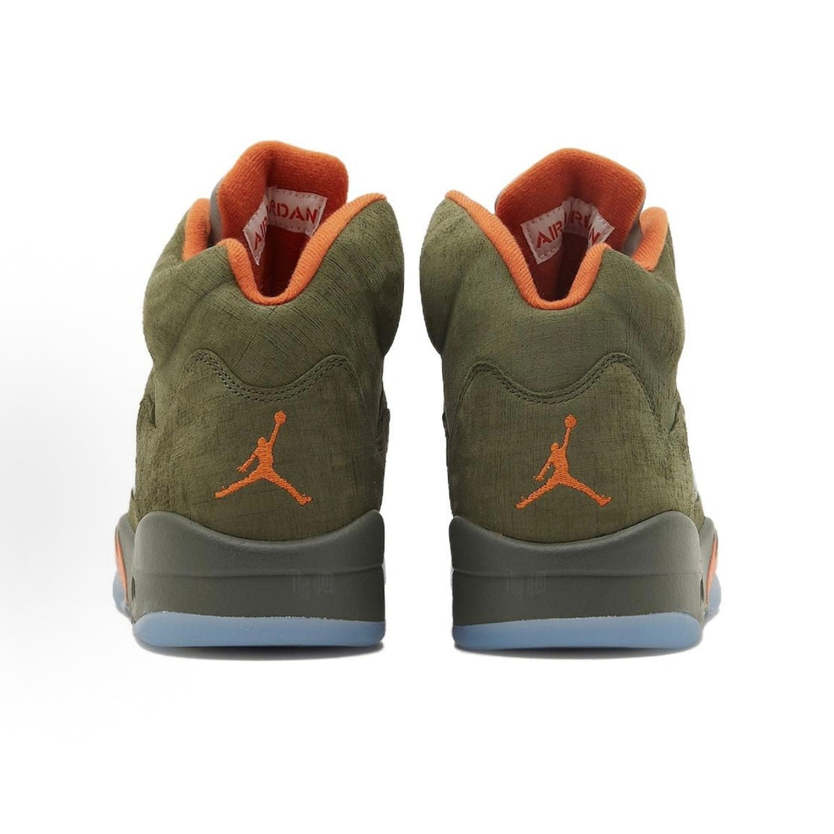 Jordan Air Jordan 5 Retro "Olive"