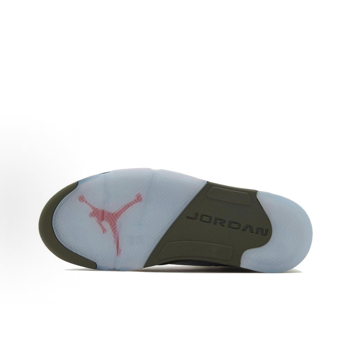Jordan Air Jordan 5 Retro "Olive"