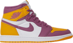 AJ1 Retro High Brotherhood