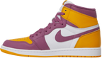 AJ1 Retro High Brotherhood