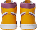 AJ1 Retro High Brotherhood