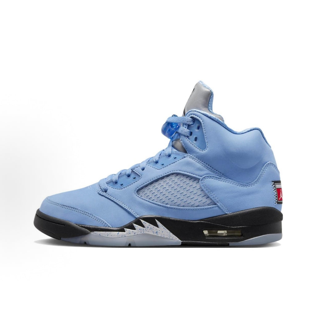 Jordan Air Jordan 5 "UNC"