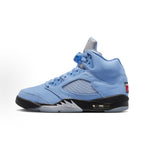Jordan Air Jordan 5 "UNC"