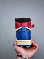 AJ1 Retro High Union Los Angeles x Fragment Design 1.0
