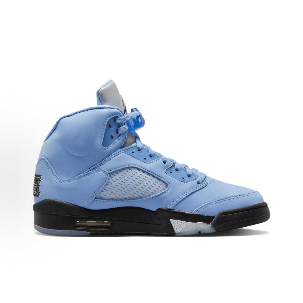 Jordan Air Jordan 5 "UNC"