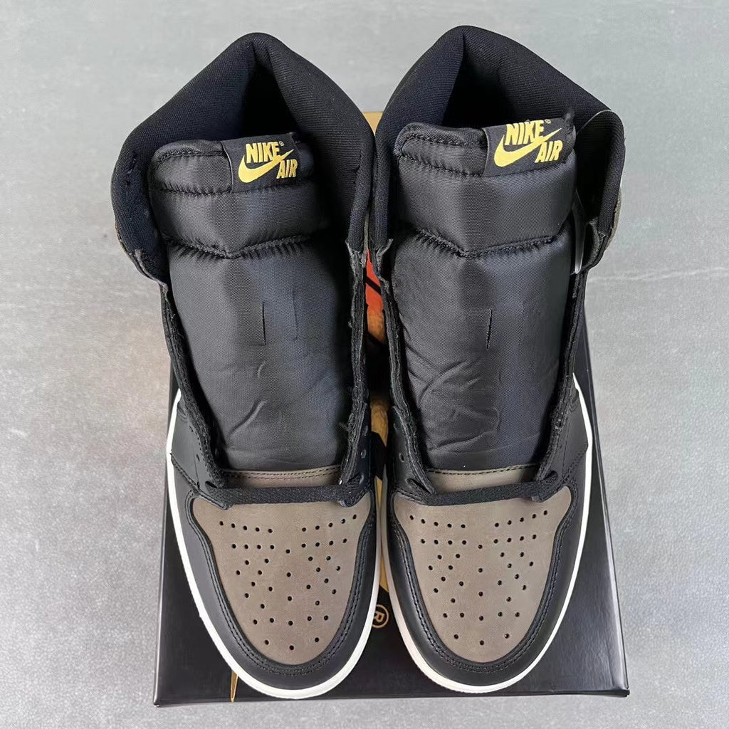 AJ1 Palomino